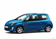 Renault Twingo GT